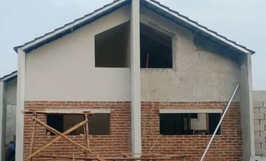 Rumah islami Terbesar dan termurah di Kuningan , Jawa barat