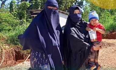 Rumah islami Terbesar dan termurah di Kuningan , Jawa barat