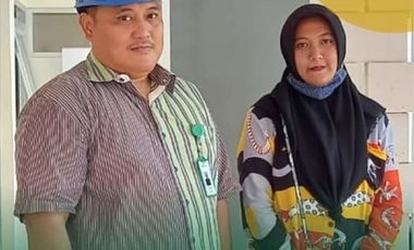 Rumah islami Terbesar dan termurah di Kuningan , Jawa barat