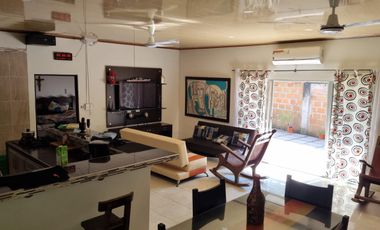 CASA CAMPESTRE PARA LA VENTA EN CHINCHINA