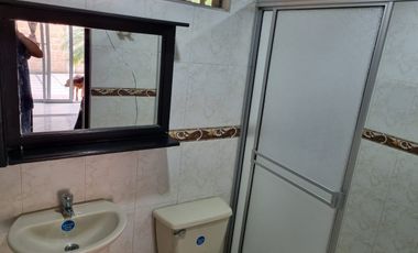 CASA CAMPESTRE PARA LA VENTA EN CHINCHINA