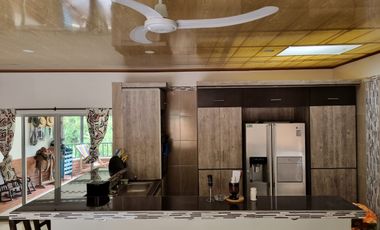 CASA CAMPESTRE PARA LA VENTA EN CHINCHINA