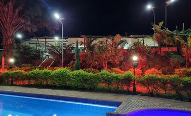 CASA CAMPESTRE PARA LA VENTA EN CHINCHINA