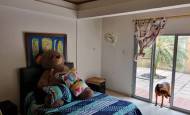 CASA CAMPESTRE PARA LA VENTA EN CHINCHINA