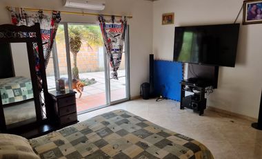 CASA CAMPESTRE PARA LA VENTA EN CHINCHINA