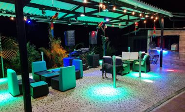 CASA CAMPESTRE PARA LA VENTA EN CHINCHINA