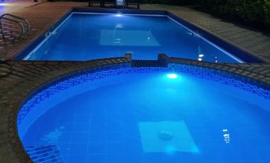 CASA CAMPESTRE PARA LA VENTA EN CHINCHINA