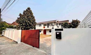 5 Bedroom House for rent in Hang Dong, Chiang Mai