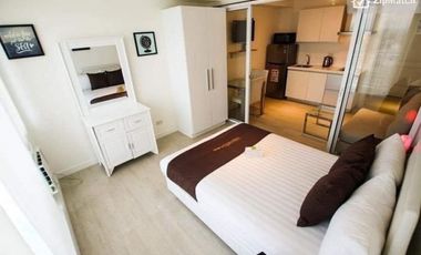 For Sale Condo in Bicutan Taguig near SM As low as 12k month.Promo Reservation 15k only.
