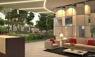 For Sale Condo in Bicutan Taguig near SM As low as 12k month.Promo Reservation 15k only.