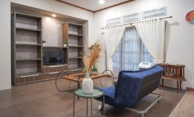 Rumah Mewah Kompleks Exclusive MARGOREJO INDAH