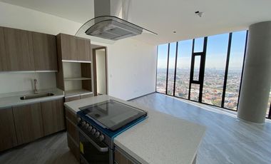 SE RENTA DEPARTAMENTO 2 RECAMARAS TORRE QUORE ZAVALETA AMENIDADES