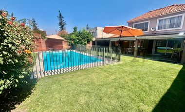 SE ARRIENDA HERMOSA CASA EN TIERRAS LINDAS