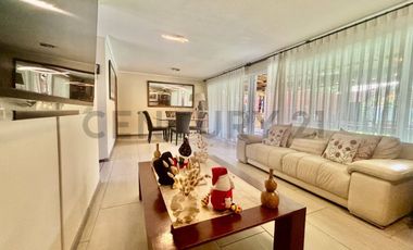 SE ARRIENDA HERMOSA CASA EN TIERRAS LINDAS