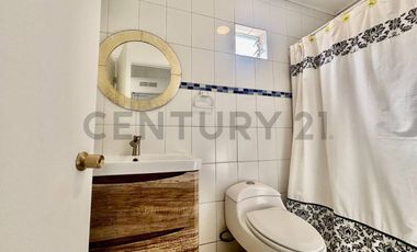 SE ARRIENDA HERMOSA CASA EN TIERRAS LINDAS