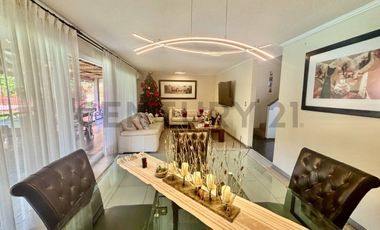 SE ARRIENDA HERMOSA CASA EN TIERRAS LINDAS