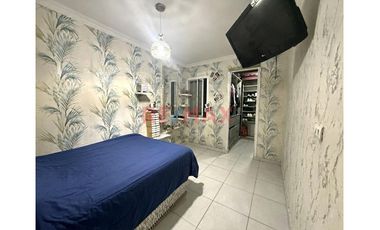Venta Departamento Amoblado 5° Piso Av. Húsares De Junín Frente A Bellas Artes