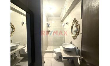 Venta Departamento Amoblado 5° Piso Av. Húsares De Junín Frente A Bellas Artes