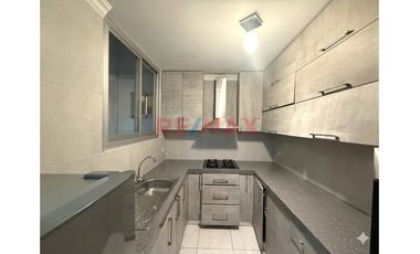 Venta Departamento Amoblado 5° Piso Av. Húsares De Junín Frente A Bellas Artes