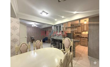 Venta Departamento Amoblado 5° Piso Av. Húsares De Junín Frente A Bellas Artes