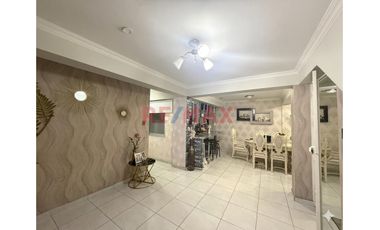 Venta Departamento Amoblado 5° Piso Av. Húsares De Junín Frente A Bellas Artes