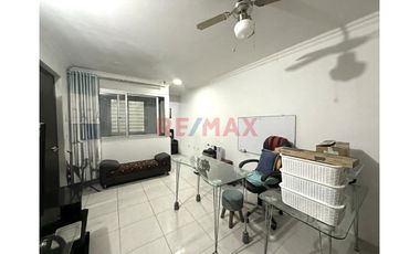 Venta Departamento Amoblado 5° Piso Av. Húsares De Junín Frente A Bellas Artes