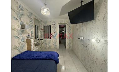Venta Departamento Amoblado 5° Piso Av. Húsares De Junín Frente A Bellas Artes
