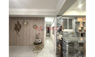 Venta Departamento Amoblado 5° Piso Av. Húsares De Junín Frente A Bellas Artes