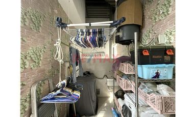 Venta Departamento Amoblado 5° Piso Av. Húsares De Junín Frente A Bellas Artes