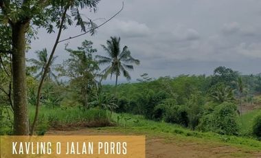 Tanah dijual di Jawa Timur, Surabaya