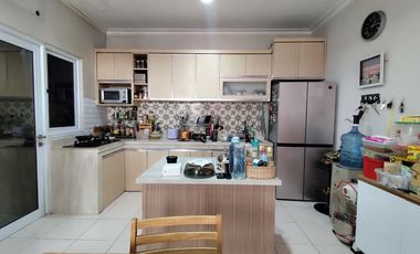Rumah SHM 2 Lt Siap KPR 10 Menit ke Mall CIputra CIbubur J-40149
