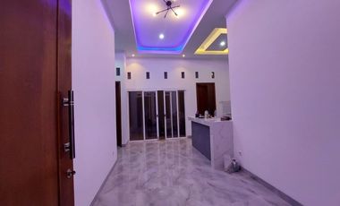 DIJUAL CEPAT RUMAH 300JTAN DI BERBAH SLEMAN JOGJA