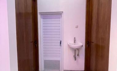 DIJUAL CEPAT RUMAH 300JTAN DI BERBAH SLEMAN JOGJA