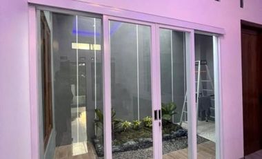 DIJUAL CEPAT RUMAH 300JTAN DI BERBAH SLEMAN JOGJA