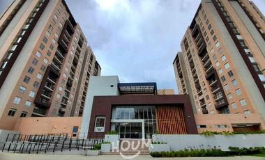 Apartamento Lagos de Torca ID: 159474r