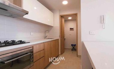 Apartamento Lagos de Torca ID: 159474r