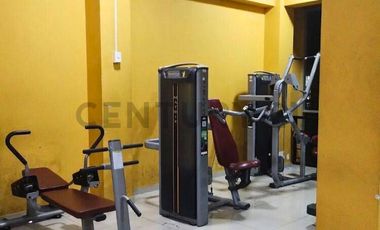 Oportunidad en arriendo! Edificio para gimnasio en pleno centro de la ciudad