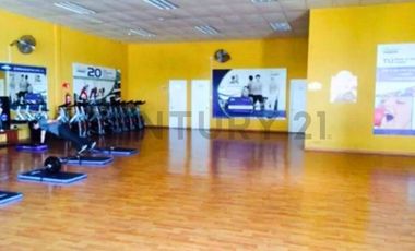 Oportunidad en arriendo! Edificio para gimnasio en pleno centro de la ciudad