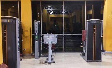 Oportunidad en arriendo! Edificio para gimnasio en pleno centro de la ciudad