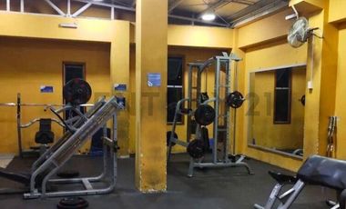 Oportunidad en arriendo! Edificio para gimnasio en pleno centro de la ciudad