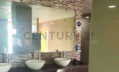 Oportunidad en arriendo! Edificio para gimnasio en pleno centro de la ciudad