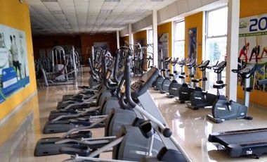 Oportunidad en arriendo! Edificio para gimnasio en pleno centro de la ciudad