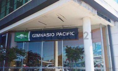 Oportunidad en arriendo! Edificio para gimnasio en pleno centro de la ciudad