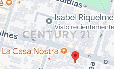 Oportunidad en arriendo! Edificio para gimnasio en pleno centro de la ciudad