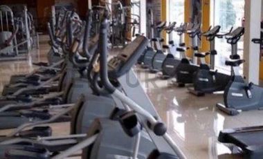 Oportunidad en arriendo! Edificio para gimnasio en pleno centro de la ciudad