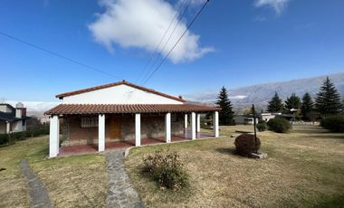 Casa - Tafi Del Valle
