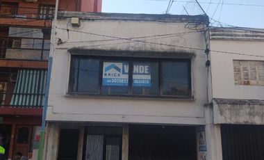 Casa en venta - Balcarce al 300 - San Miguel de Tucumán. Tucumán