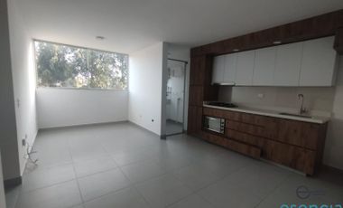 Apartamento en Arriendo Ubicado en Rionegro Codigo 2557