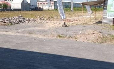 RUMAH MURAH SEBELAH ENTER TOL SOLO