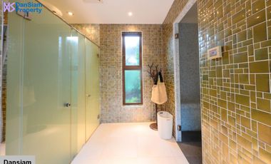 Grand Golf Villa in Hua Hin at Palm Hills Golf Resort